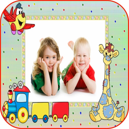 Kids Children Photo Frames Kids Children Wallpaper