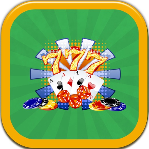 Old Cassino Best Betline - Classic Vegas Casino iOS App