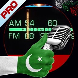 Pakistan Radios