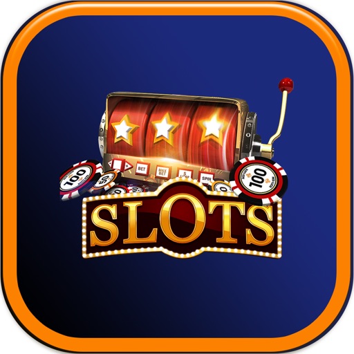 Crazy Casino Fa Fa Fa - Star City Slots icon