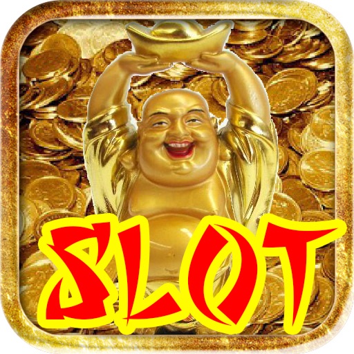 China Fortune Big Golden Slots: Free Slot Machine iOS App