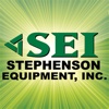 Stephenson Equipment