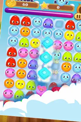 Game screenshot Crazy Candy Mania - Candy Line HD mod apk