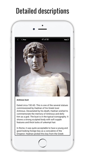 Altes Museum Guide Full Edition - Museum Island(圖3)-速報App