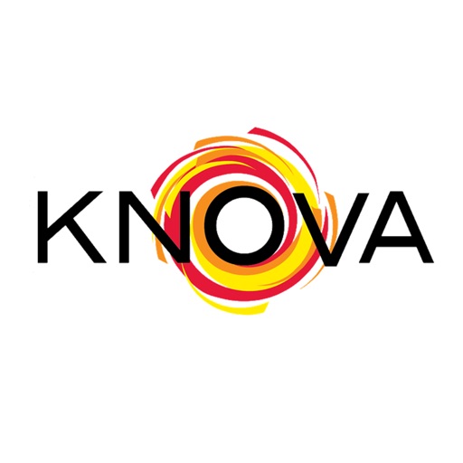 Knova Learning Public Charter School icon