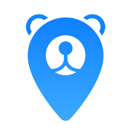 Yago – Find People and Places Around Me icon