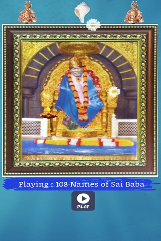108 names of Saibaba screenshot 2