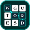 Impossible Word Search. A Word Search Game for Brain Exercise