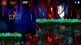 Game screenshot Jungle Boy - Adventure Run To Dark Forest mod apk