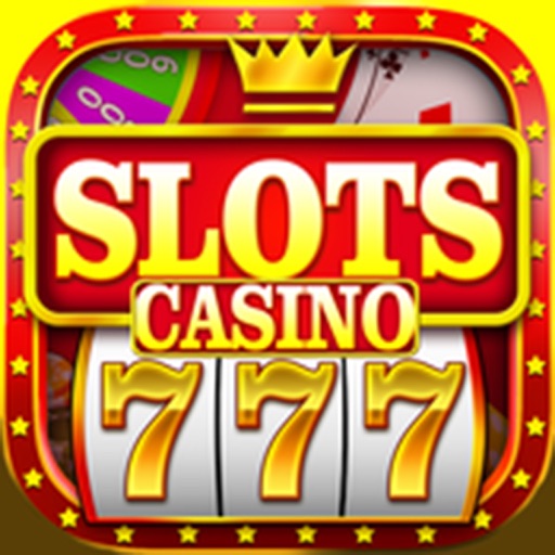 ```````````````````````````` The King Of Slots: Bonus Free Coins! icon