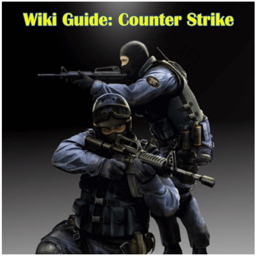 Wiki Guide for Counter Strike