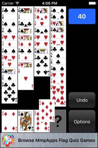 Ants Solitaire screenshot 4