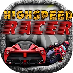 High Speed Race