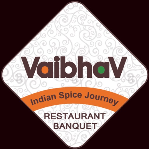 Vaibhav Indian Spice Journey