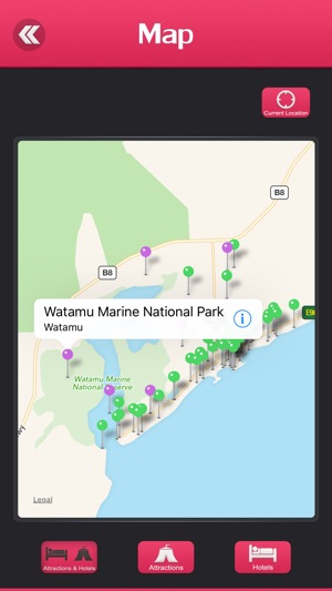 Watamu Tourism Guide(圖4)-速報App