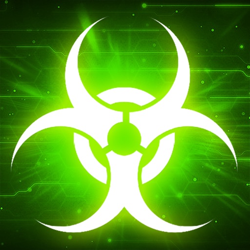 Resident Evil Virus iOS App