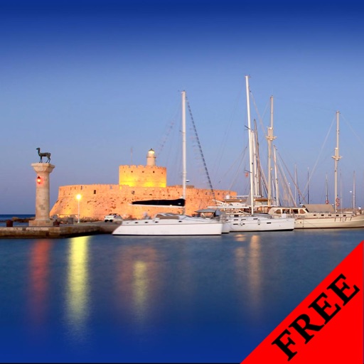 Rhodes Photos and Videos FREE | Learn all about the best island on Aegean Sea