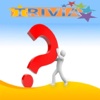 Super Trivia (Quiz) in English