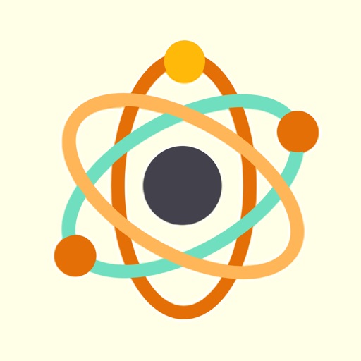 Super Chemistry Dictionary iOS App