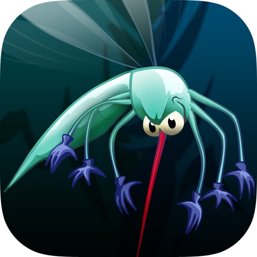 Biting Mosquitoes 1.1 Icon