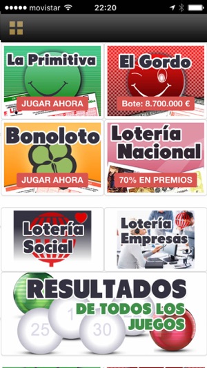 Lotería Plena(圖2)-速報App