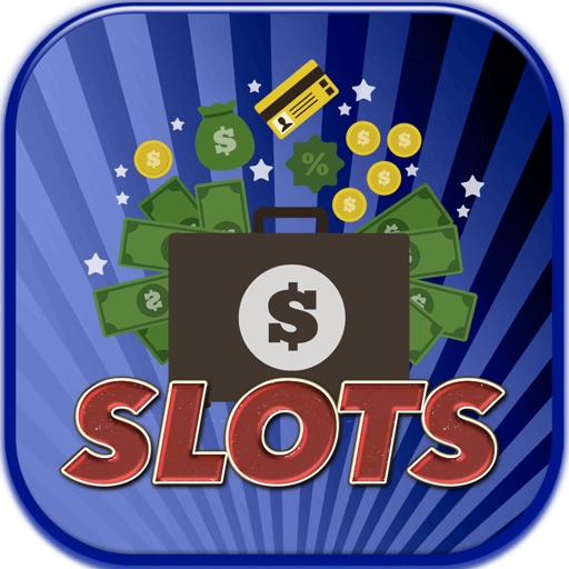 REAL QUICK HIT - FREE SLOTS GAME!!! icon