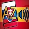 Audiodict Español Eslovaco Diccionario Audio Pro