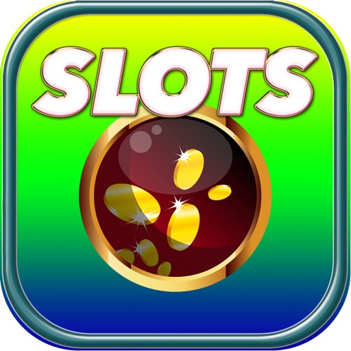 Totally Free Hit It Rich Jackpot SLOTS - Free Vegas Games, Win Big Jackpots, & Bonus Games! icon