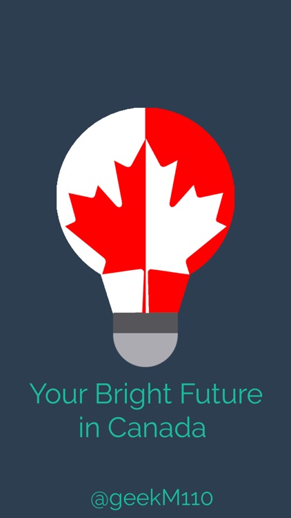 Bright Future - Canada Colleges