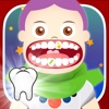 Dentist Doctor Kids Game: Toy Story Edition