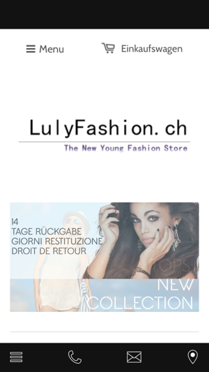 Lulyfashion