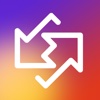 Repost Fast For Instagram-Quick Save time to Repost Photos on Instagram