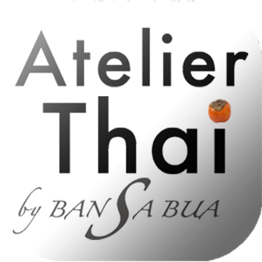 Atelier Thai icon