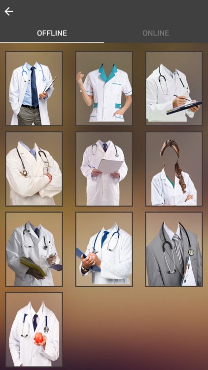 Doctor Photo Montage - Doctor Photo Suit