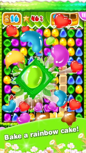 Jelly Pop Pop: Tap Swweet Game(圖3)-速報App