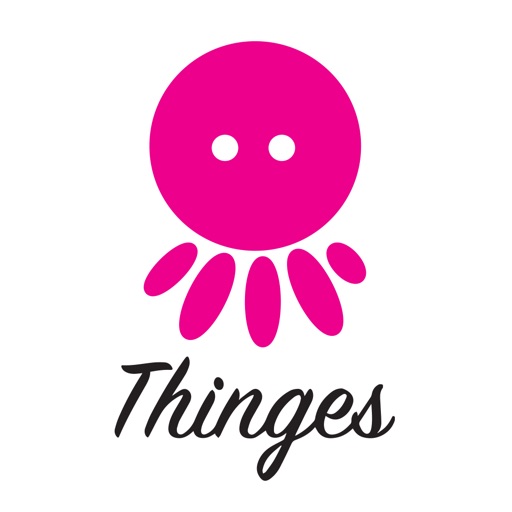 Thinges: Shop Artisanal, Handmade & Personalised Goods