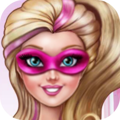 Princess MakeUp Room——Objects Finding/Eyesight Testing iOS App