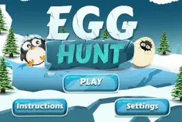 Game screenshot Egg-Hunt mod apk