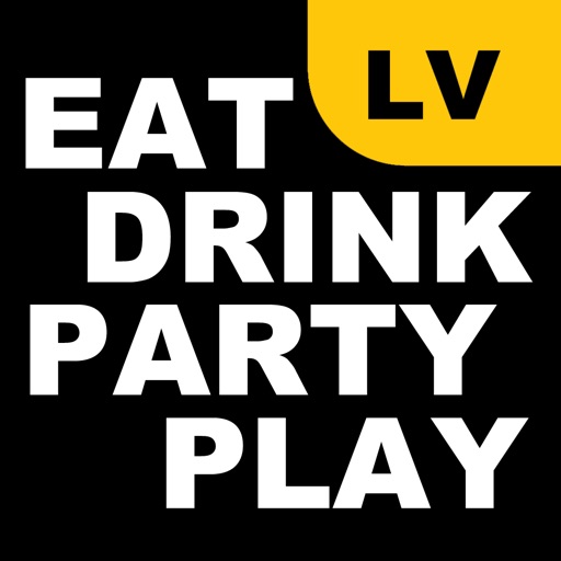 Eat Drink Party Play - Las Vegas