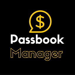 Passbook Manager