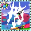 Painting App Game Bionicle Draw Edition