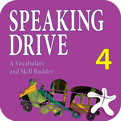 Speaking Drive 4