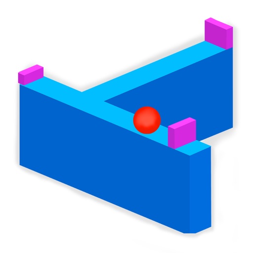 Block Ball Puzzle iOS App