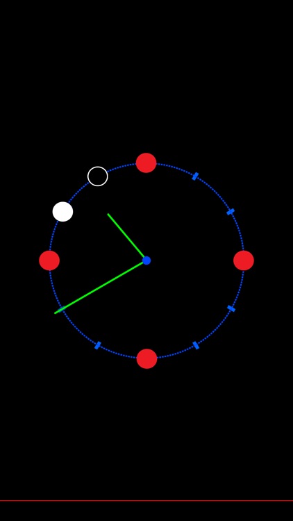 Spot o'clock screenshot-3