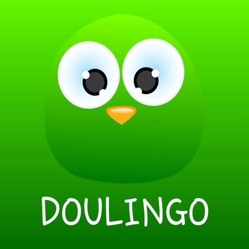 Duolingo - Learn Language for French icon
