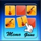 Play the best memory game with different musical instruments and learn them all