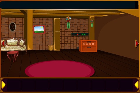 Manor Escape screenshot 2