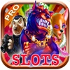 777 Lucky Slots Of Cat&Dog:Free Game HD