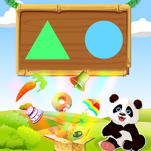 Toddler Preschool Activities Full Version iOS App