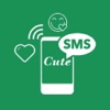 Cute SMS (Italian) - Send emotional message to the family, friends and loved ones.